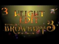 3 - Browedit 3 HEIGHT EDIT Full Course Tutorial By Speedrun