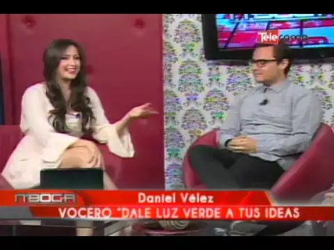 Maltín impulsa campaña Dale luz verde a tus ideas