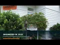 Historic Lemon Bay Woman’s Club in Englewood, Florida | Field Trips with Janet #004