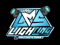 Lagu DJ KAMU SALAH ORANG X LMS LIGHTING REMIX TERBARU 2025 [JBRMXER]