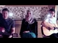 Lagu I Will Fly - Ten2Five (LIVE Cover) Oskar | Dian | Febri