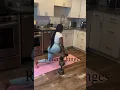 Try these Glute focus for plump butt