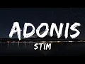 Lagu STIM - adonis (Lyrics)  | 30 Mins Vibes Music