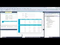 Modern UI Metro Framework Metro GridView Metro TextBox - C