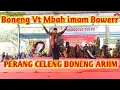 Download Lagu manggolo putro Spesial Bintang Tamu Mas Boneng- perang Celeng Live Kemaduh baron