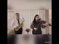 Download Lagu Love Story (Andy Williams) - Violin and Saxophone Cover by K\u0026K Duet