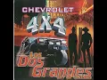 Chevrolet 4x4 - Los Dos Grandes De La Sierra