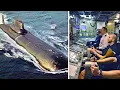 Inside Russia s 5 Billion Typhoon Submarine