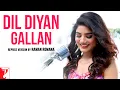 Download Lagu Dil Diyan Gallan | Reprise Version | Raman Romana | Vishal \u0026 Shekhar, Irshad Kamil | Tiger Zinda Hai