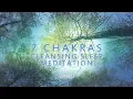 Download Lagu ALL 7 chakras Cleansing - Deep Meditation \u0026 Sleep | RAV Drum \u0026 Chakapa Journey