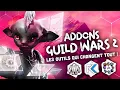 Guild Wars 2 - Essential Addons in 2025 Installation Beginner s Guide