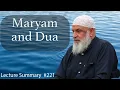 Lagu The Story of Maryam | Shaykh Karim
