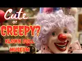 You Won t Bellieve How Many Clown Dolls They Have