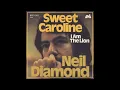Neil Diamond - Sweet Caroline (2021 Stereo Remaster)