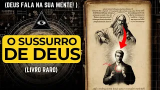 A Ciência Descobriu Como Escutar Deus - Documentário Lei da atração poder do pensamento