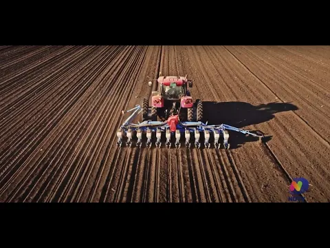 Conheça toda a tecnologia usada na 'agricultura de precisão' em SC