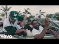 Download Lagu E-40 ft. Keak Da Sneak, Snoop Dogg \u0026 LaRussel - From The West (Official Video)