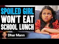 Download Lagu 10-Year-Old ONLY BUYS Designer, She Instantly Regret It | Dhar Mann Studios