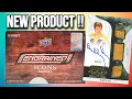 LEGENDS !! 2024-25 Upper Deck Engrained Icons Hockey Hobby Box Opening !!