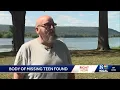 Missing 15-year-old in Dauphin County found dead in Susquehanna River