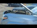 W5F1801 18 Tacoma 3 5 running engine MartinsImportSalvage com