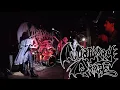 MORTUARY DRAPE performing live in Los Angeles, Ca. 09-13-2016 *Full Set*