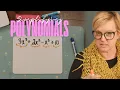 Simplifying Polynomials Easy Tricks to Master Math