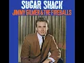 Jimmy Gilmer And The Fireballs [1963] - Sugar Shack