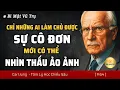 Download Lagu Chỉ Những Ai Làm Chủ Được Sự Cô Đơn Mới Có Thể Nhìn Thấu Ảo Ảnh | Tâm Lý Học Carl Jung