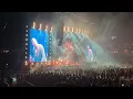 Tyler Childers - Eatin' Big Time (Live in Nashville TN 2025)