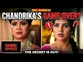Chandrika s Secret OUT VASUDHA Desi Drama Talks Zee TV Karishma Dev Prabhat Twist