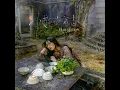 天公落水