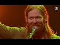 Junius Meyvant  - Neon Experience | P6 BEAT Rocker Koncerthuset 2017 | DR