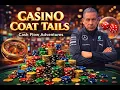 Casino Coat Tails Course - Game Plan Strategies Logs Analysis