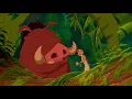 The Lion King-Can You Feel The Love Tonight Song(Official Video from"The Lion King")(1080p)(English)