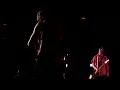 Green Day - 2000 Light Years Away -  Live at Soma San Diego, Feb 14, 1993