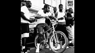 dave east feat trey songz the city official instrumental