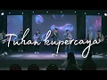 Lagu TUHAN KUPERCAYA - Symphony Worship | DIVASKA ABO
