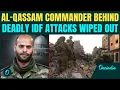 Lagu Breaking: Al-Qassam Fighter Behind ATTACK on IDF Troops ELIMINATED By IDF;Hamas REVENGE Attack Now?