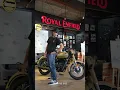 Download Lagu Royal Enfield Classic 350 Signals Desert Sand💰Price from RM24,700 only!