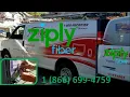 Ziply Fiber Fiber Optic Internet Installation Crazy Fast Internet Speeds