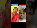 Download Lagu 24KGOLDN - MOOD vs XXXTENTACION No Autotune - Who is the best? #shorts