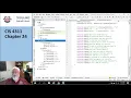 CIS4311 Chapter24 Part3