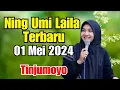 Download Lagu Ning Umi Laila TERBARU 01 Mei 2024 | Pengajian Ning Umi Laila Terbaru KALIANGKRIK