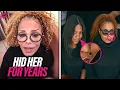 Janet Jackson Reveals Her Secret Daughter She Hid