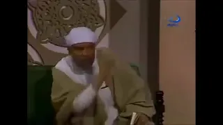 الشيخ الشعراوي غزوة بدر 