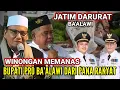 Lagu WARGA WINONGAN SIAGA 1 \