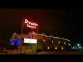 BRIT REVIEWS AMERICAN STRIP CLUB DREAMS CABARET EL PASO