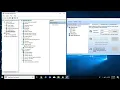 How to create Virtual port