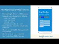 Step 4 ABS Mobile Update Personal Information